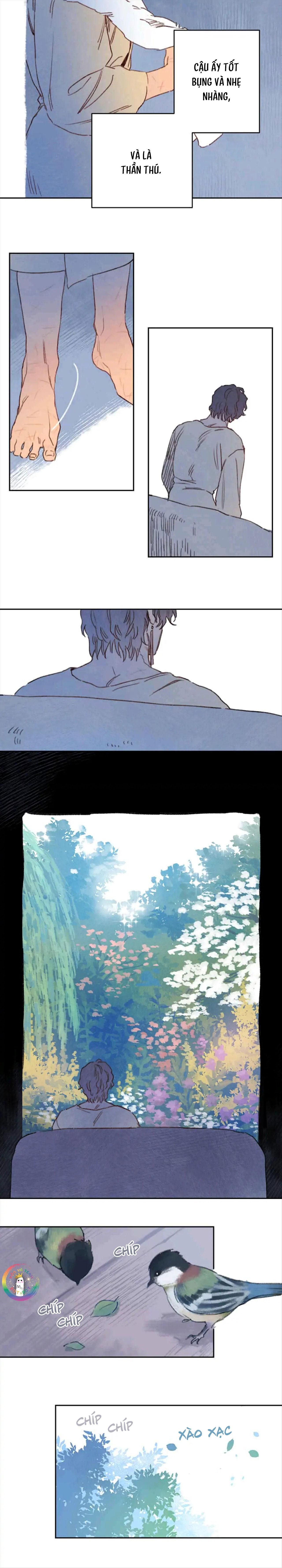 đọc truyện Rix Venus Chương 74 ảnh 7 tại Thiên Thai Truyện