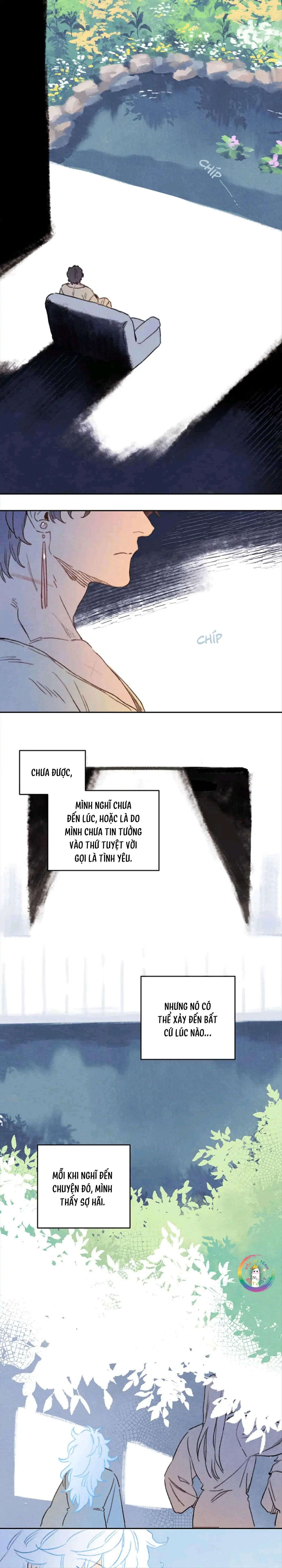 đọc truyện Rix Venus Chương 74 ảnh 9 tại Thiên Thai Truyện