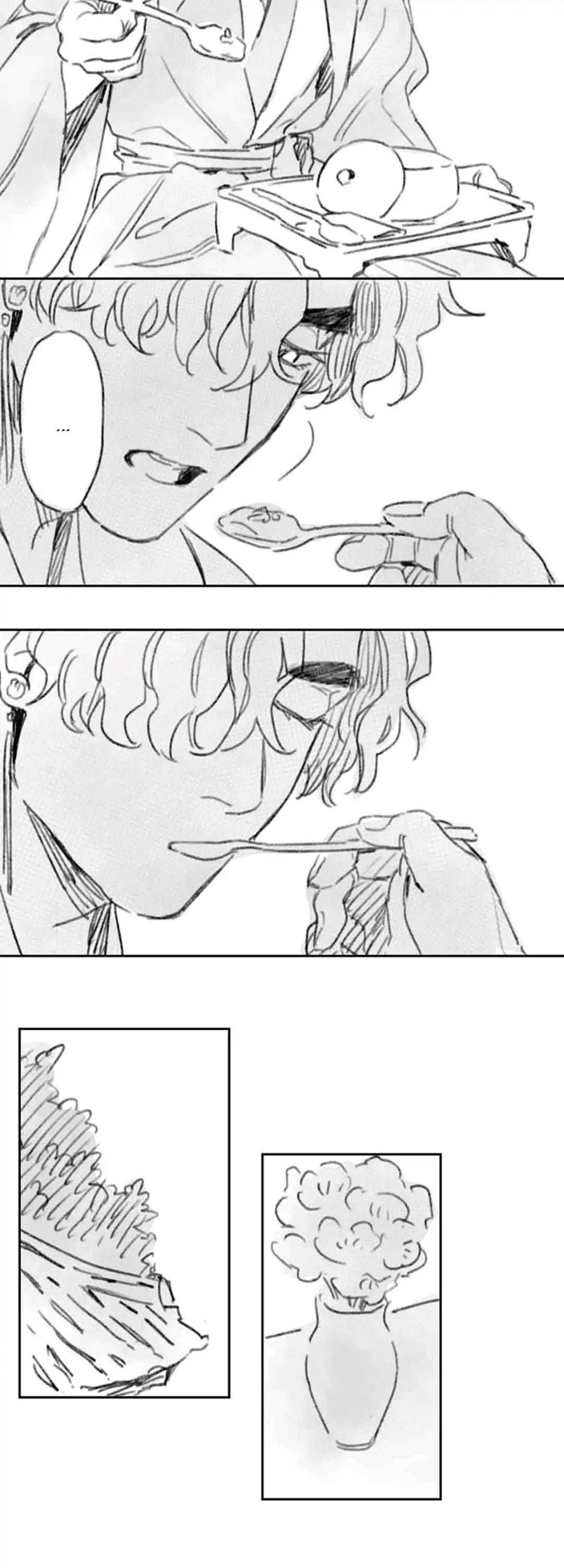 đọc truyện Rix Venus Chương 75.1 ảnh 22 tại Thiên Thai Truyện