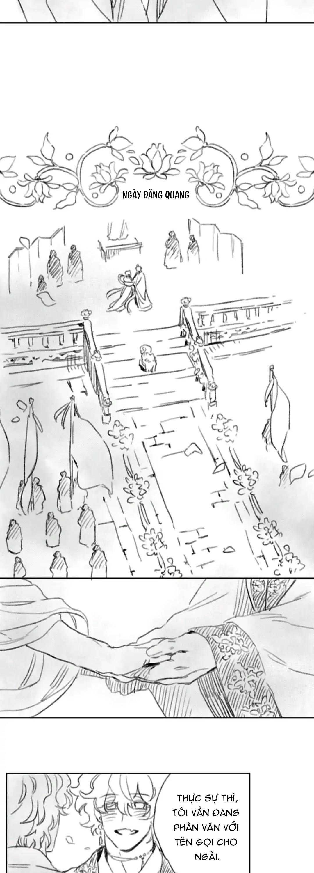 đọc truyện Rix Venus Chương 75.1 ảnh 46 tại Thiên Thai Truyện