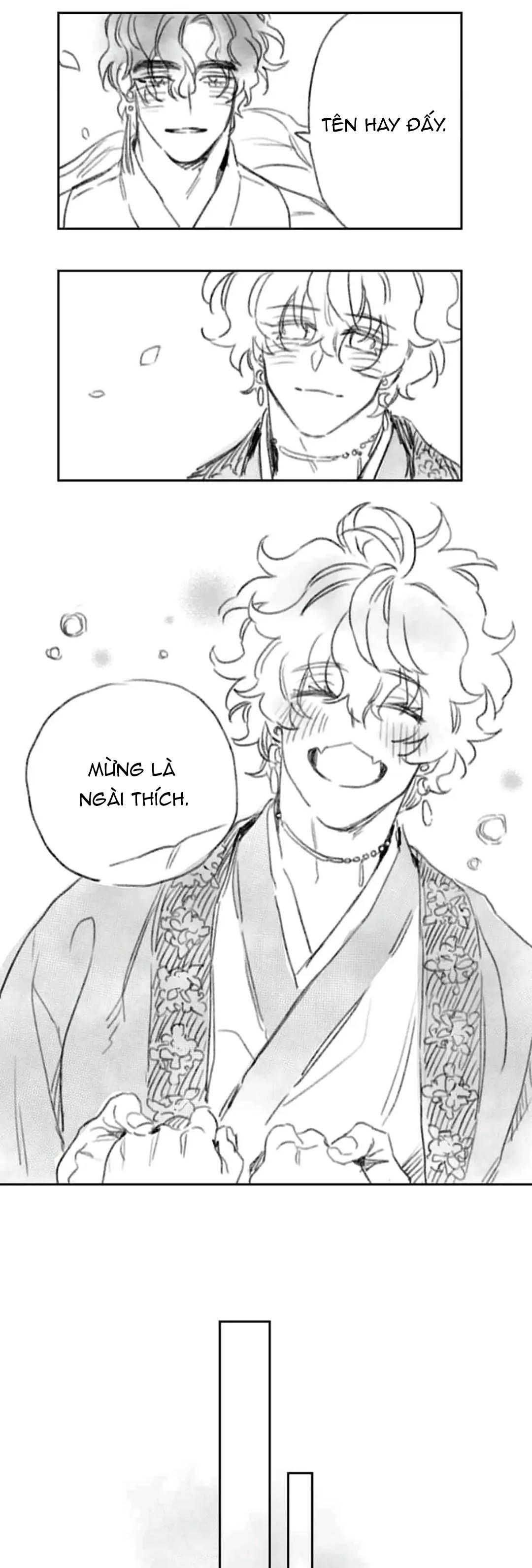 đọc truyện Rix Venus Chương 75.1 ảnh 48 tại Thiên Thai Truyện