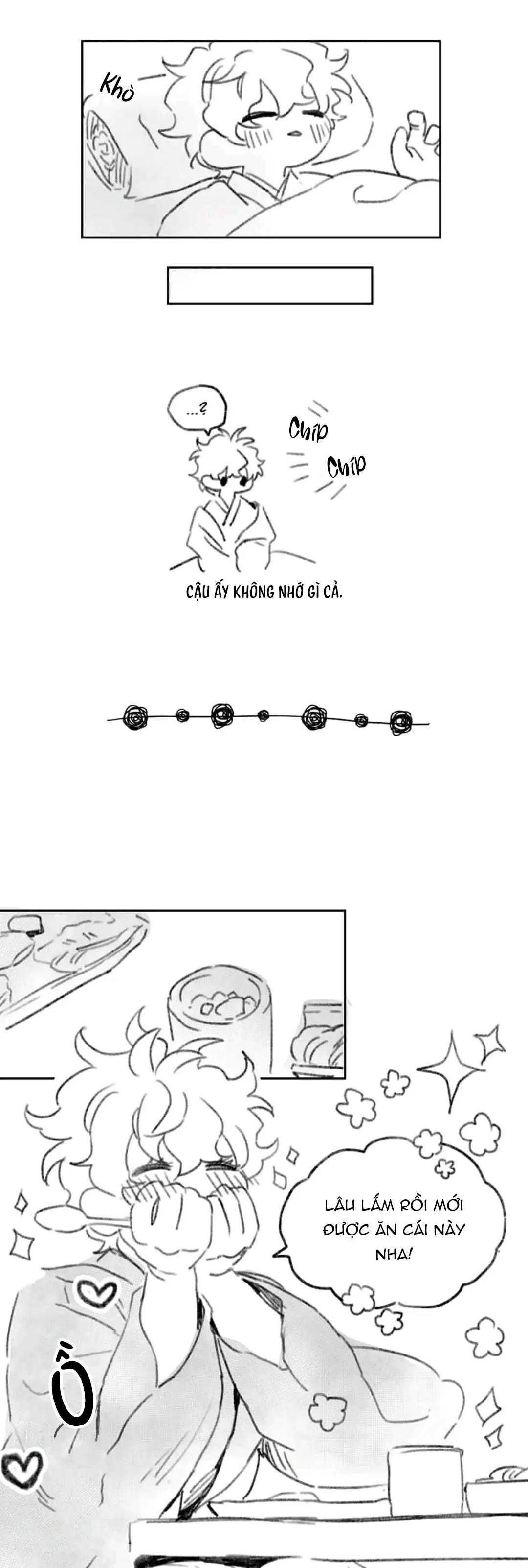 đọc truyện Rix Venus Chương 75.1 ảnh 11 tại Thiên Thai Truyện