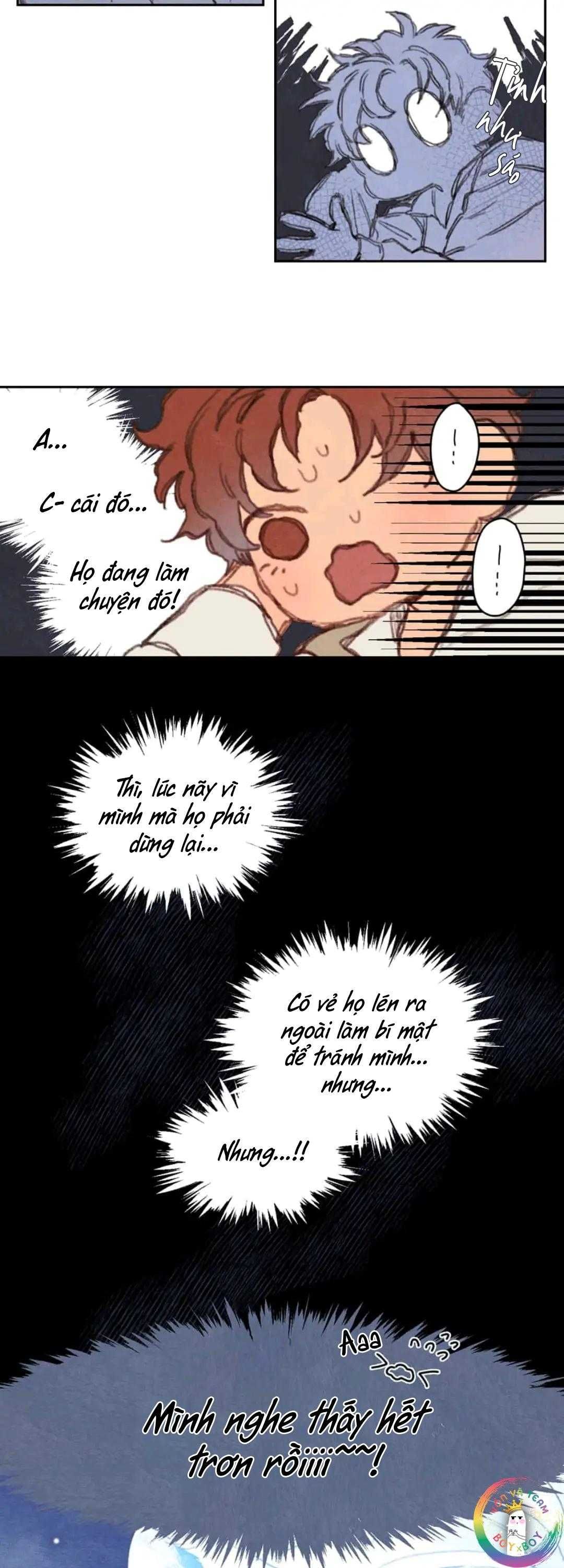 đọc truyện Rix Venus Chương 76 ảnh 12 tại Thiên Thai Truyện