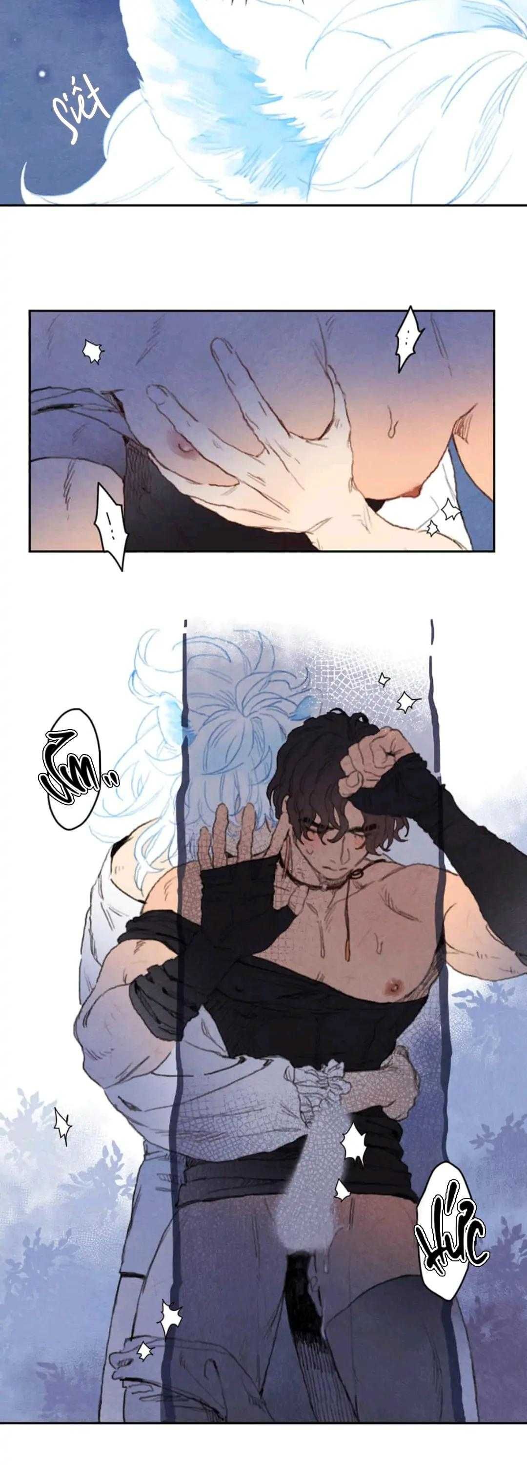 đọc truyện Rix Venus Chương 76 ảnh 13 tại Thiên Thai Truyện