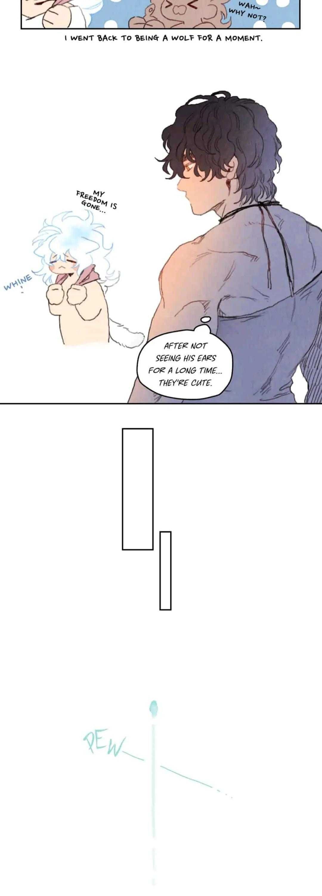 đọc truyện Rix Venus Chương 76 ảnh 19 tại Thiên Thai Truyện