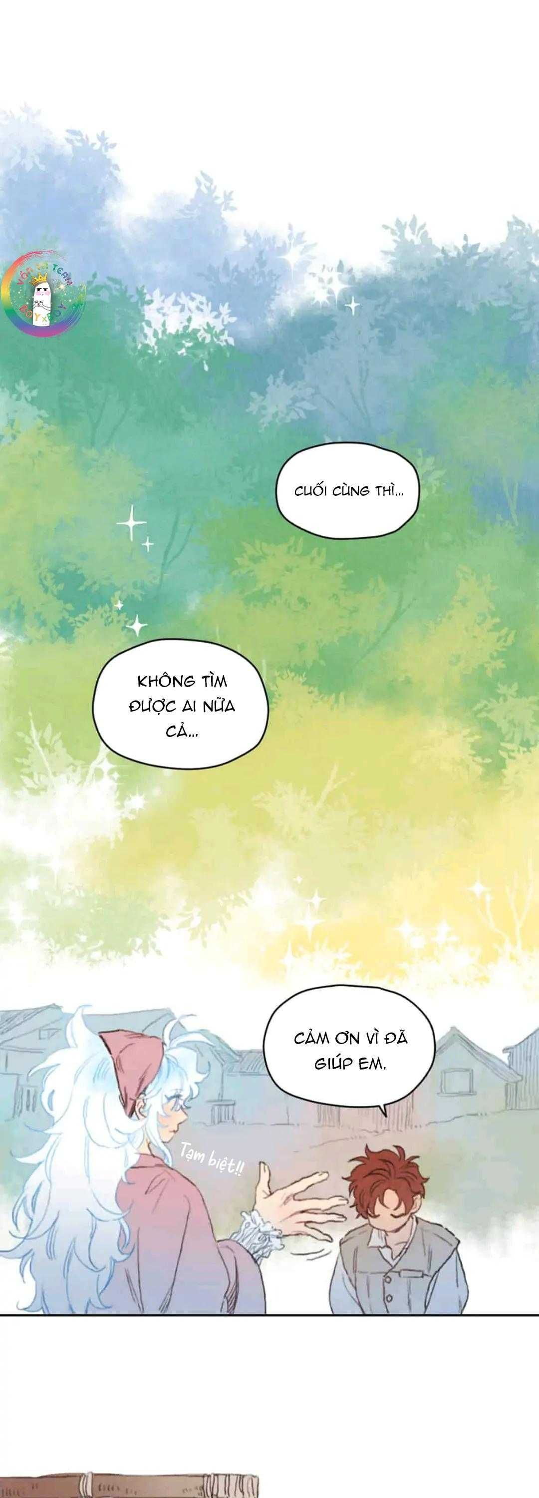 đọc truyện Rix Venus Chương 76 ảnh 20 tại Thiên Thai Truyện