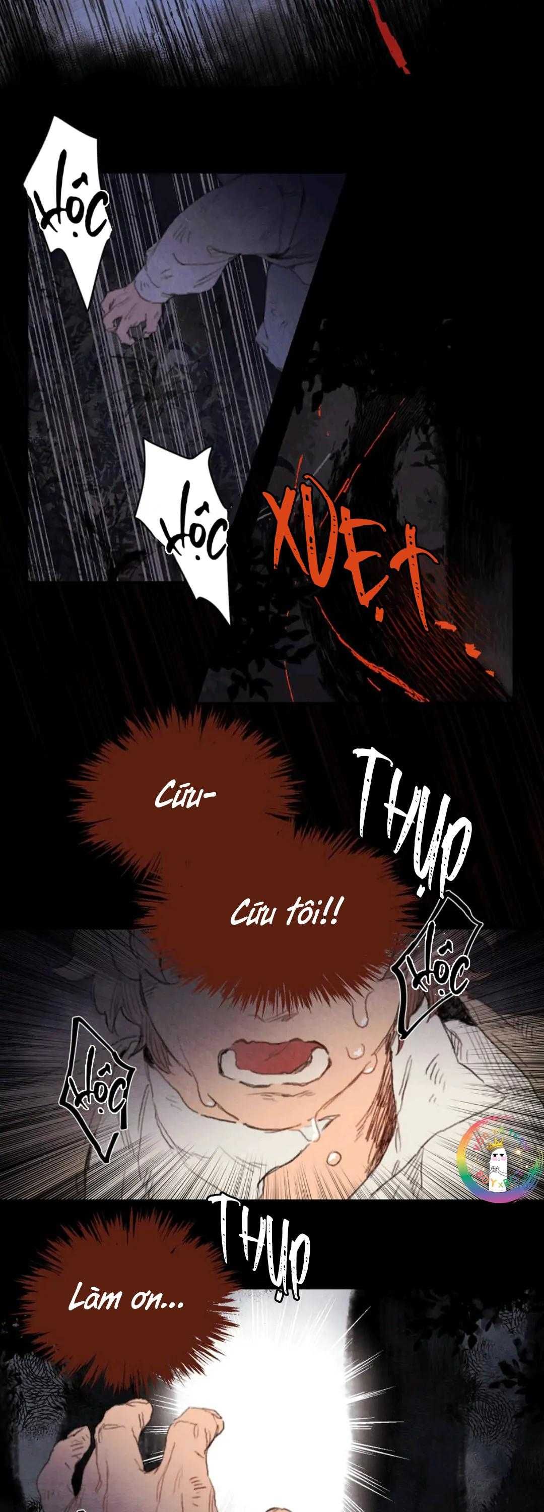 đọc truyện Rix Venus Chương 76 ảnh 4 tại Thiên Thai Truyện