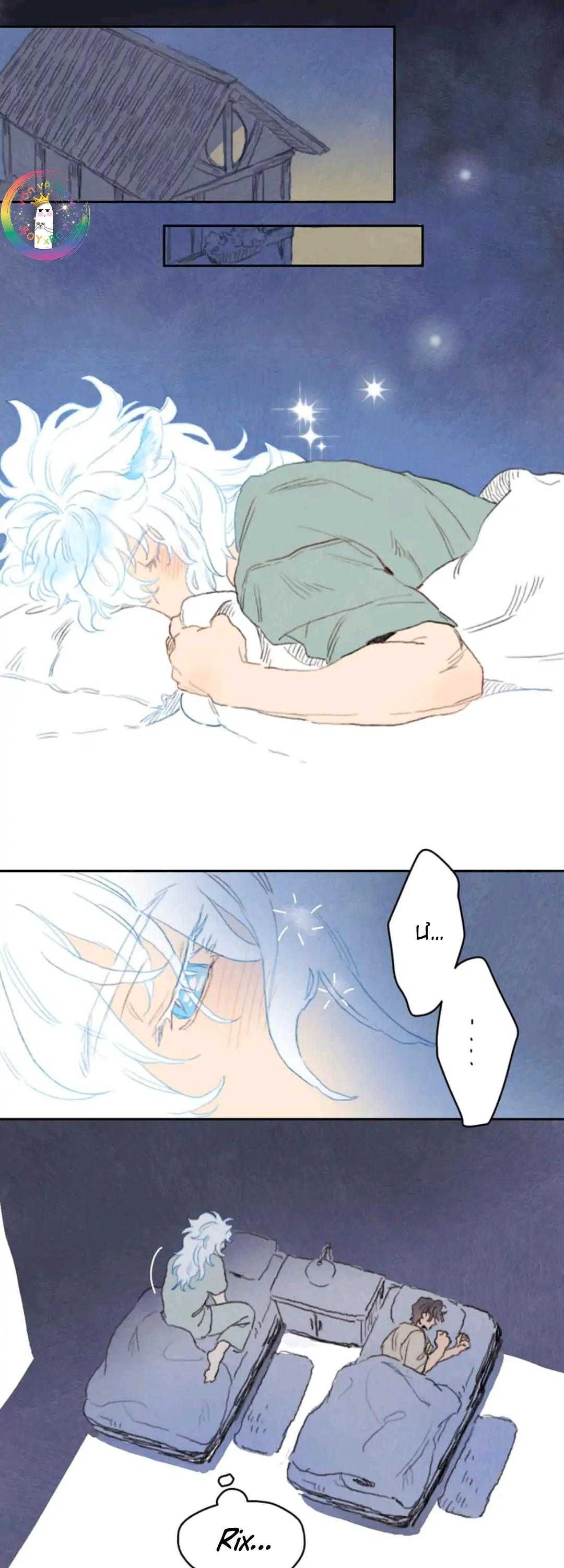 đọc truyện Rix Venus Chương 76 ảnh 22 tại Thiên Thai Truyện