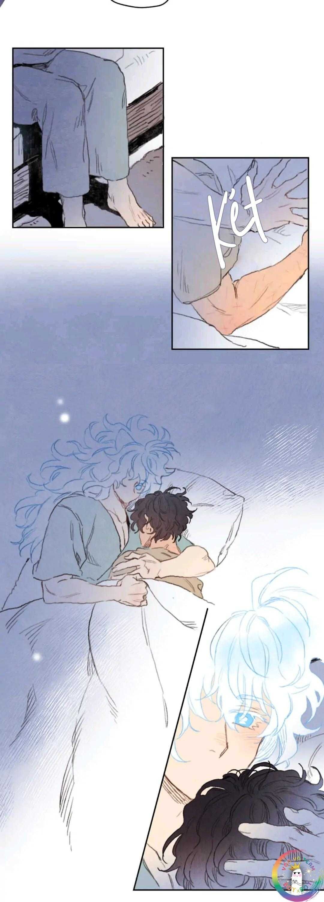 đọc truyện Rix Venus Chương 76 ảnh 23 tại Thiên Thai Truyện