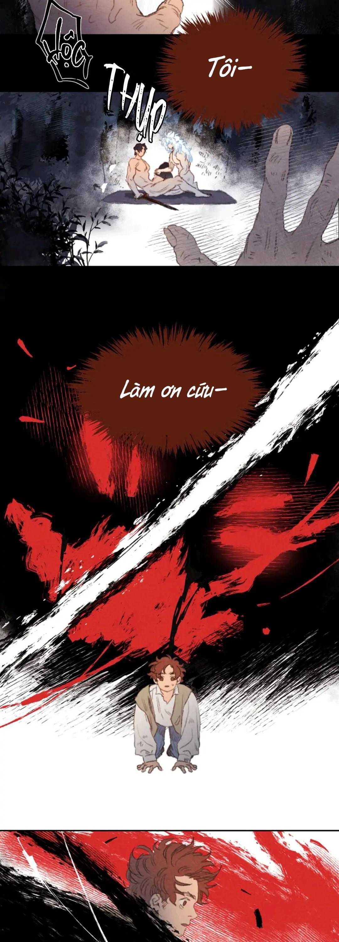 đọc truyện Rix Venus Chương 76 ảnh 5 tại Thiên Thai Truyện