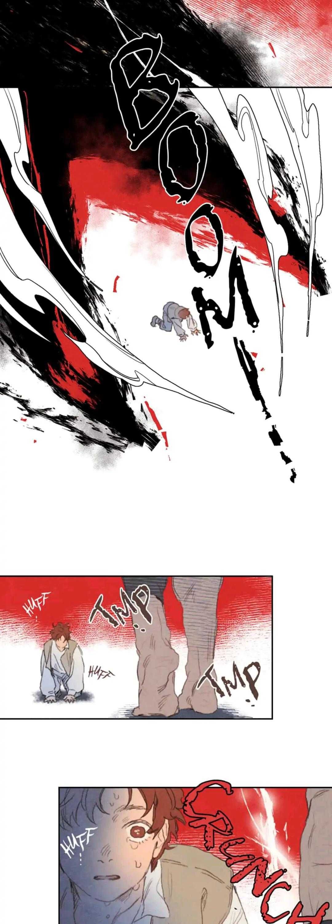 đọc truyện Rix Venus Chương 76 ảnh 6 tại Thiên Thai Truyện