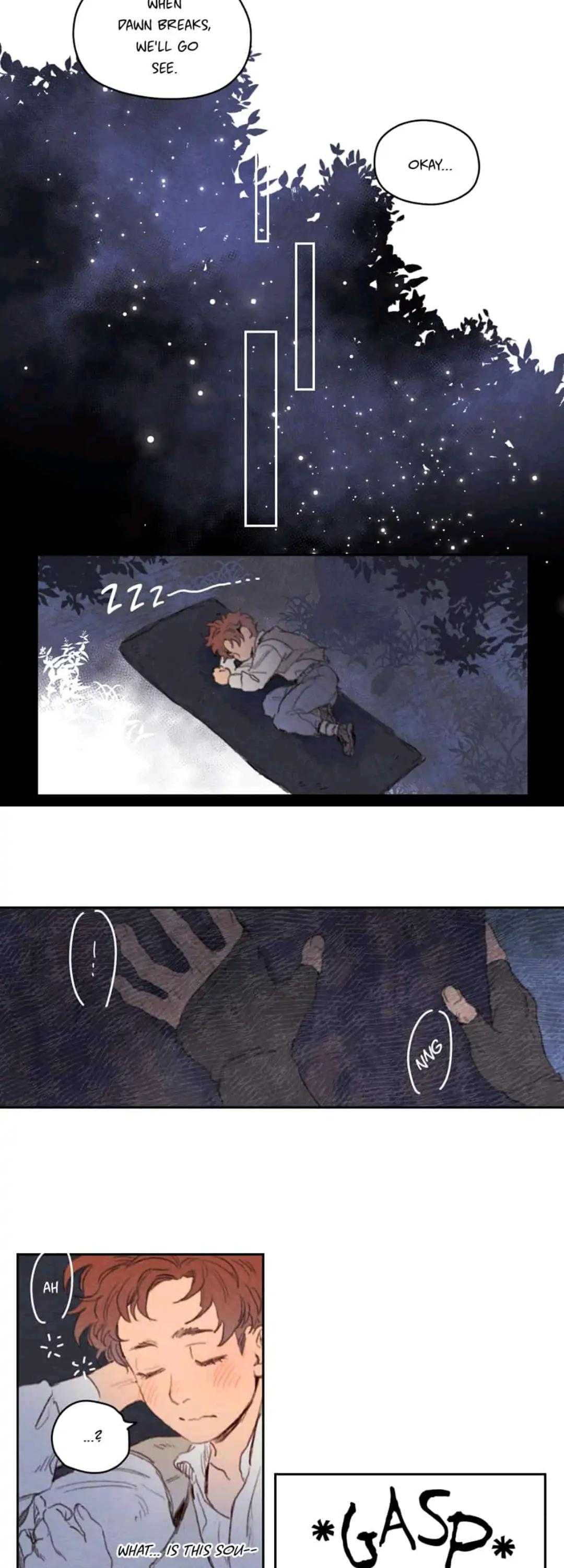 đọc truyện Rix Venus Chương 76 ảnh 11 tại Thiên Thai Truyện