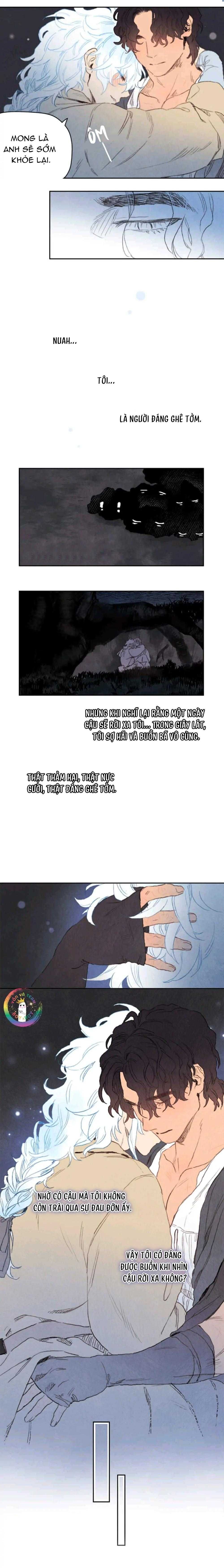 đọc truyện Rix Venus Chương 77 ảnh 10 tại Thiên Thai Truyện