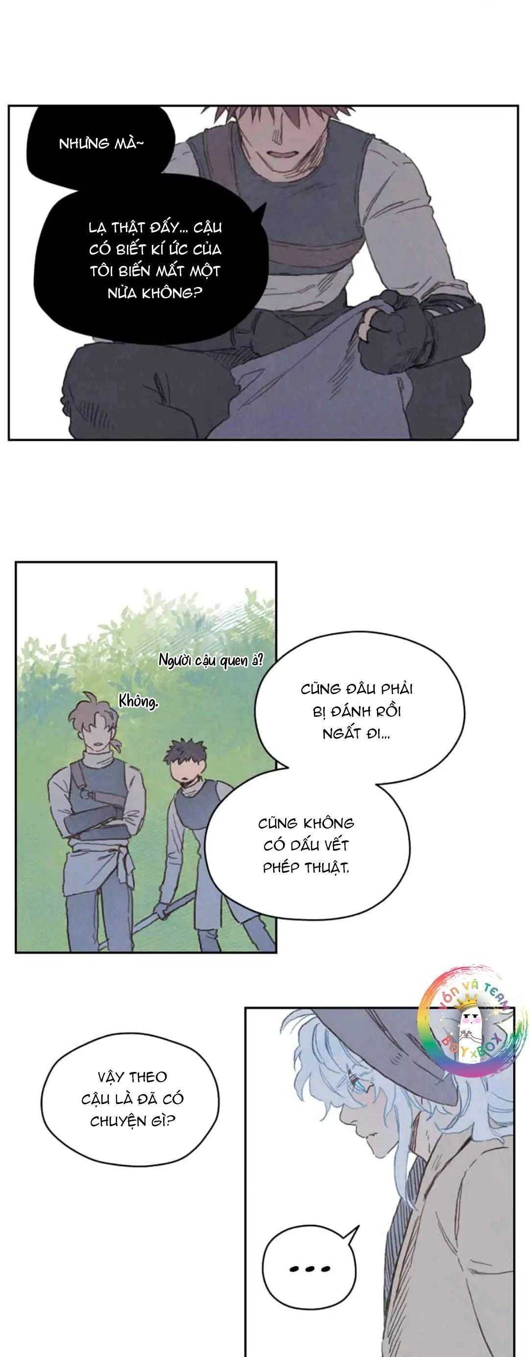 đọc truyện Rix Venus Chương 78 ảnh 15 tại Thiên Thai Truyện