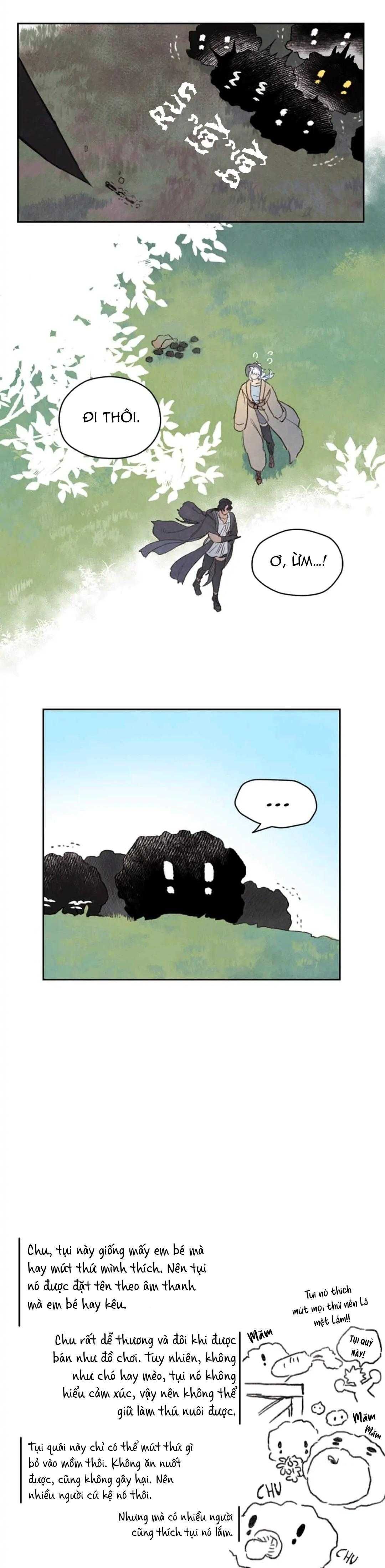 đọc truyện Rix Venus Chương 78 ảnh 20 tại Thiên Thai Truyện