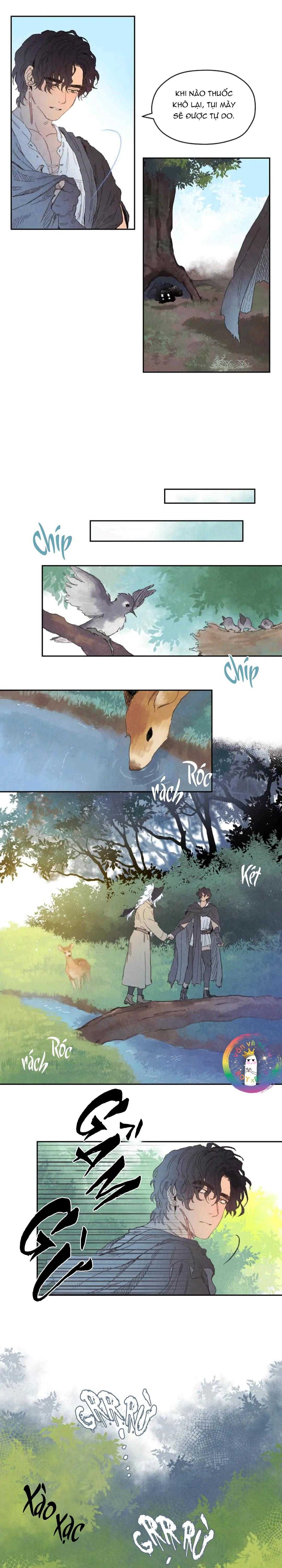 đọc truyện Rix Venus Chương 78 ảnh 5 tại Thiên Thai Truyện