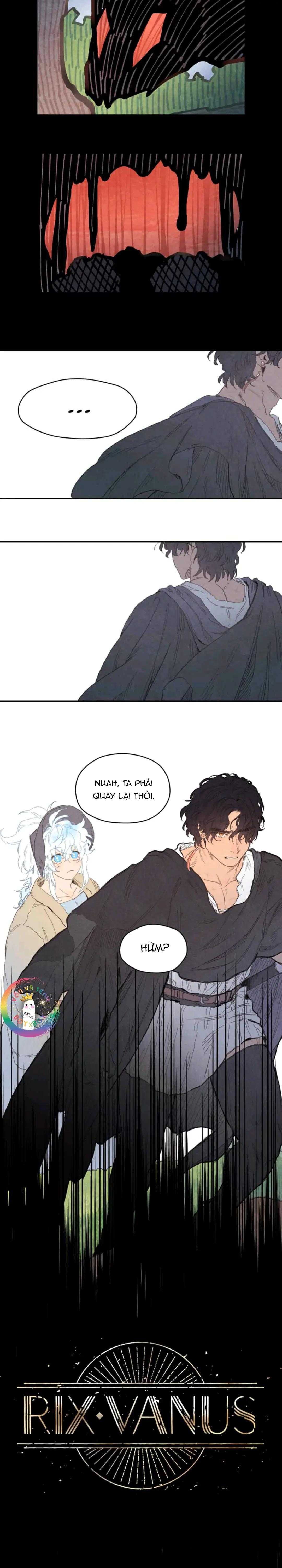 đọc truyện Rix Venus Chương 78 ảnh 7 tại Thiên Thai Truyện