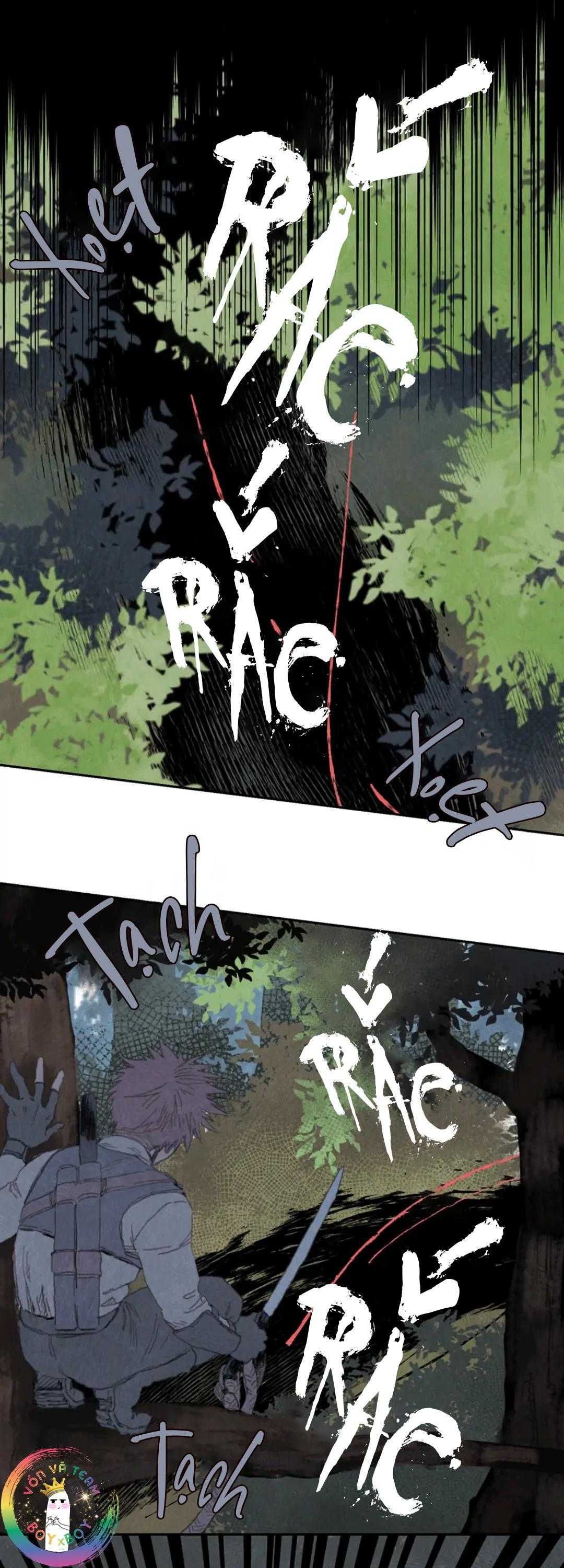 đọc truyện Rix Venus Chương 78 ảnh 8 tại Thiên Thai Truyện