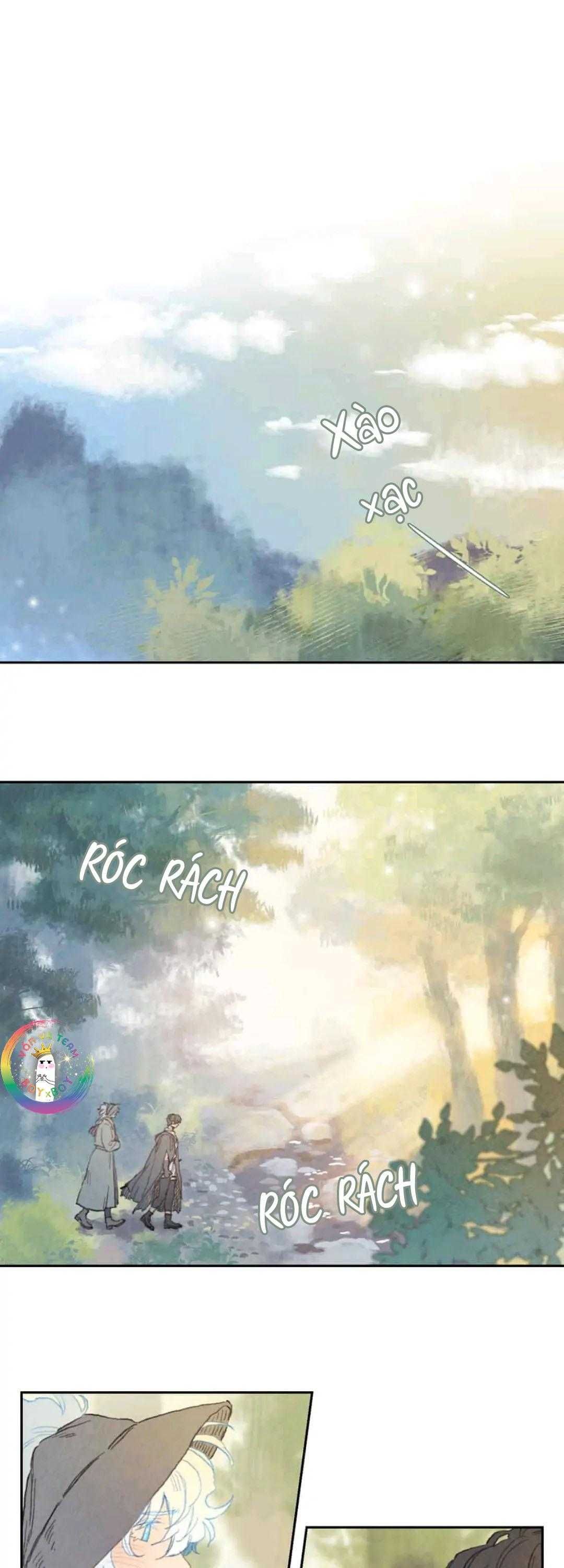 đọc truyện Rix Venus Chương 79 ảnh 3 tại Thiên Thai Truyện