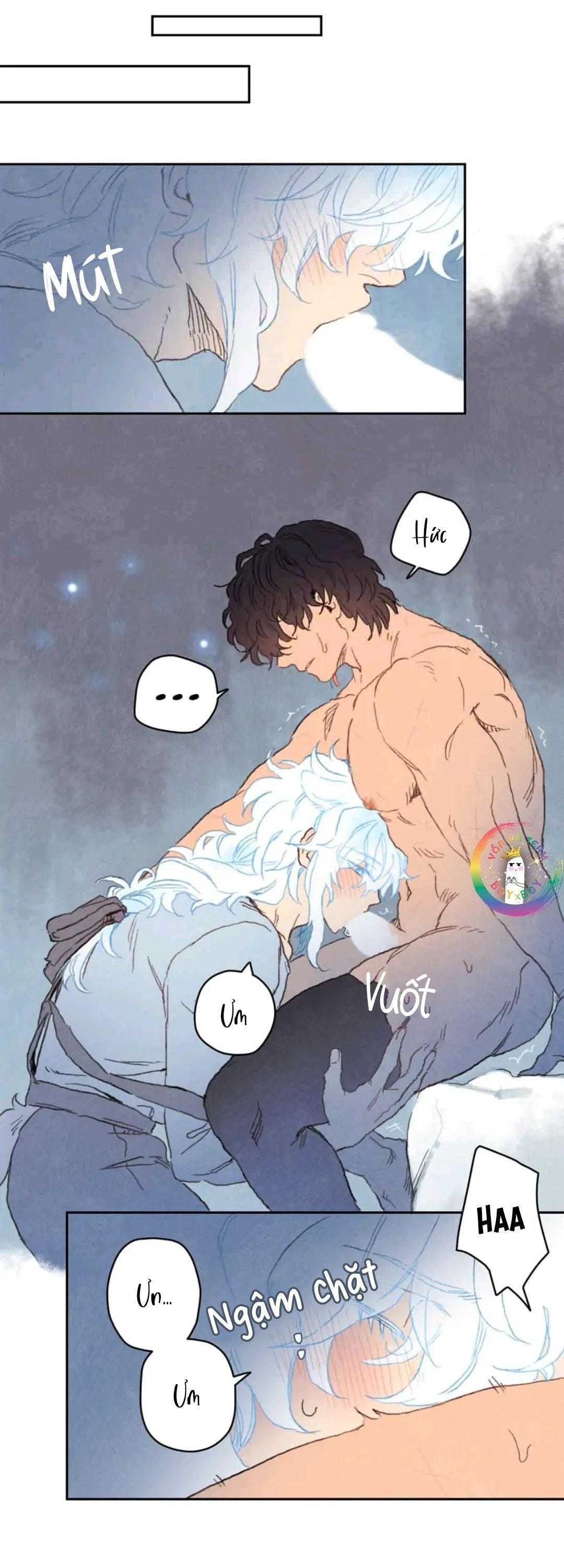 đọc truyện Rix Venus Chương 79 ảnh 13 tại Thiên Thai Truyện