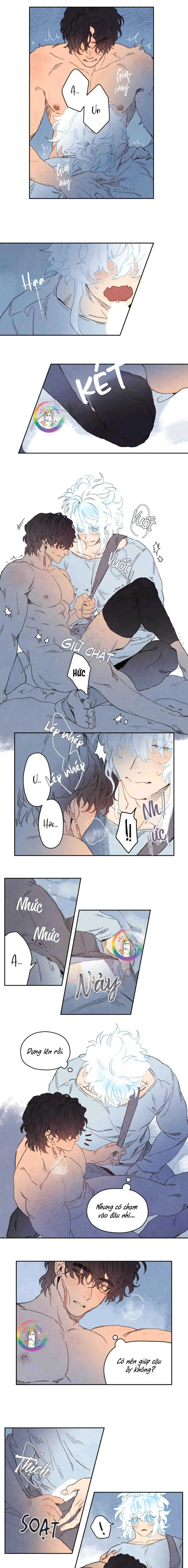 đọc truyện Rix Venus Chương 79 ảnh 14 tại Thiên Thai Truyện