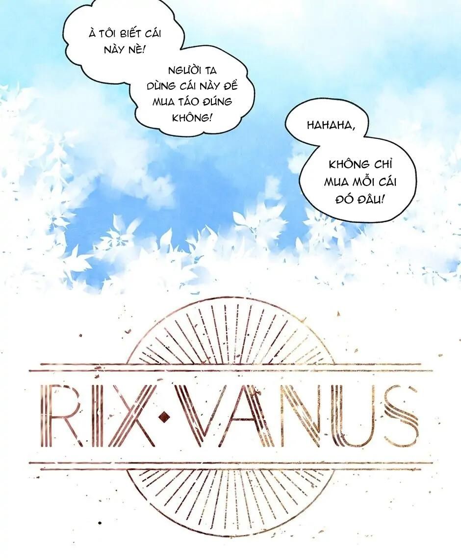 đọc truyện Rix Venus Chương 8 ảnh 19 tại Giả Dược