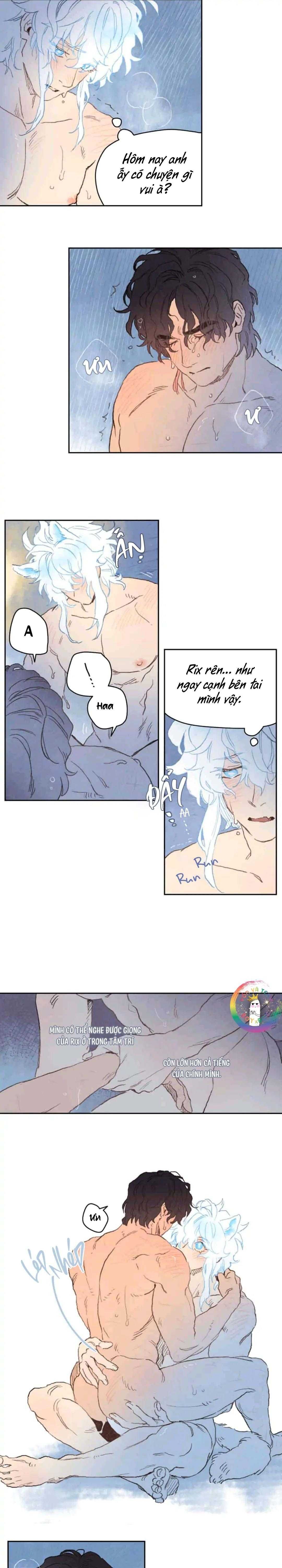 đọc truyện Rix Venus Chương 80 ảnh 5 tại Thiên Thai Truyện