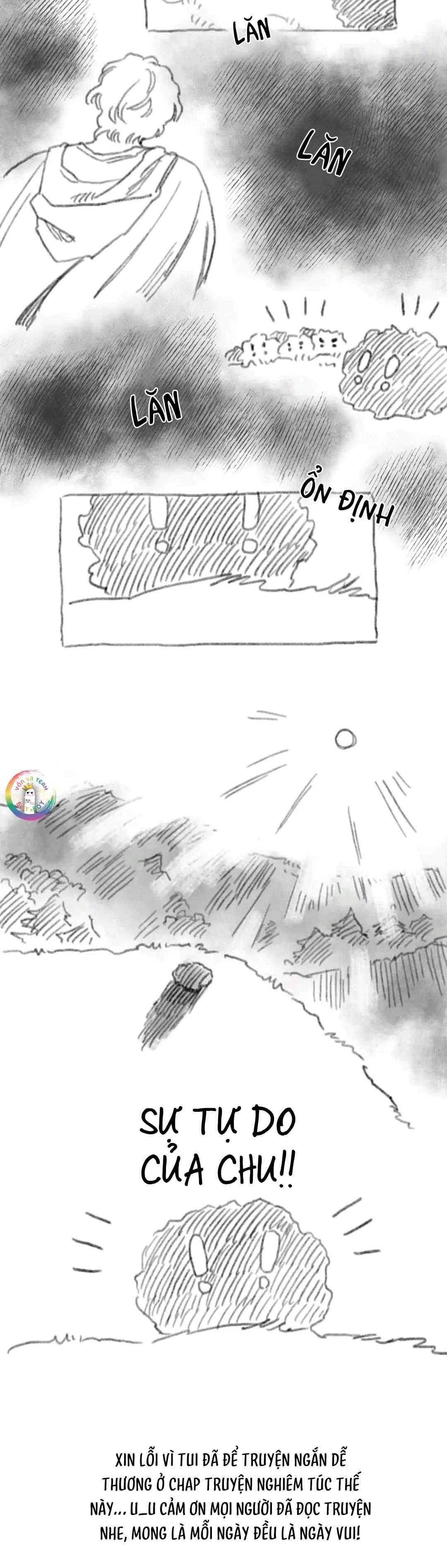 đọc truyện Rix Venus Chương 81 ảnh 11 tại Thiên Thai Truyện