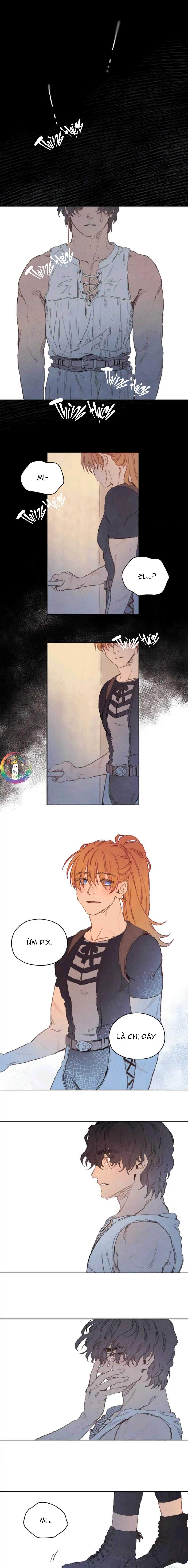 đọc truyện Rix Venus Chương 82 ảnh 3 tại Thiên Thai Truyện