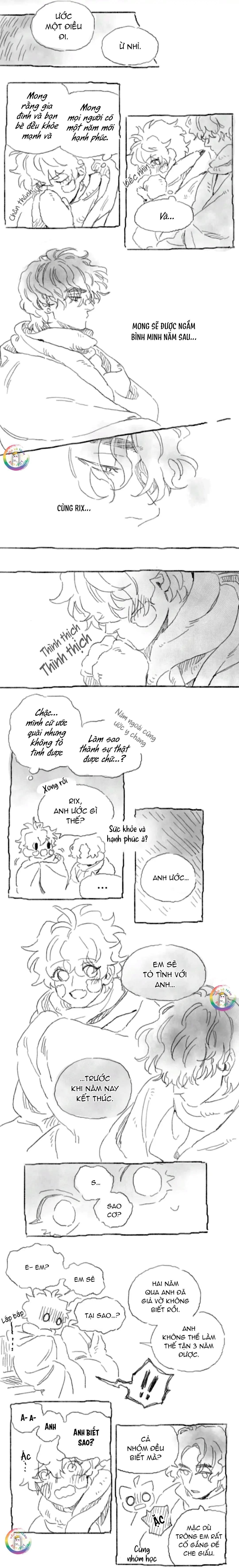 đọc truyện Rix Venus Chương 84 ảnh 12 tại Thiên Thai Truyện