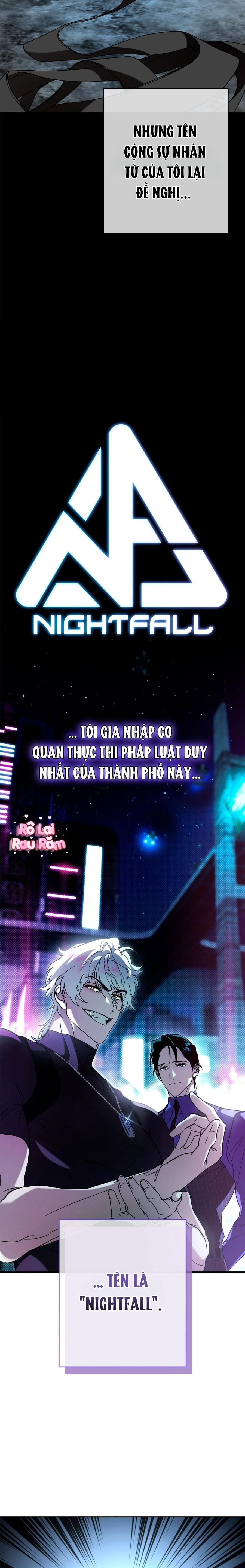 đọc truyện Rô-fullhd Thời Khắc Đạn Đạo Chương 0 ảnh 8 tại Thiên Thai Truyện