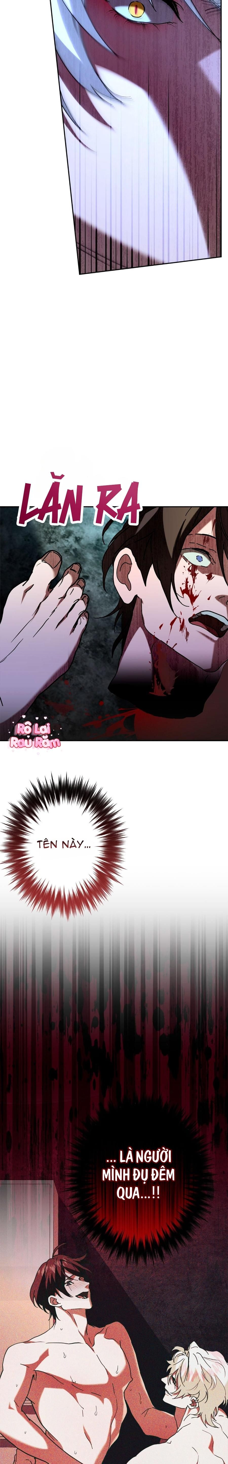 đọc truyện Rô-fullhd Thời Khắc Đạn Đạo Chương 1 ảnh 18 tại Thiên Thai Truyện