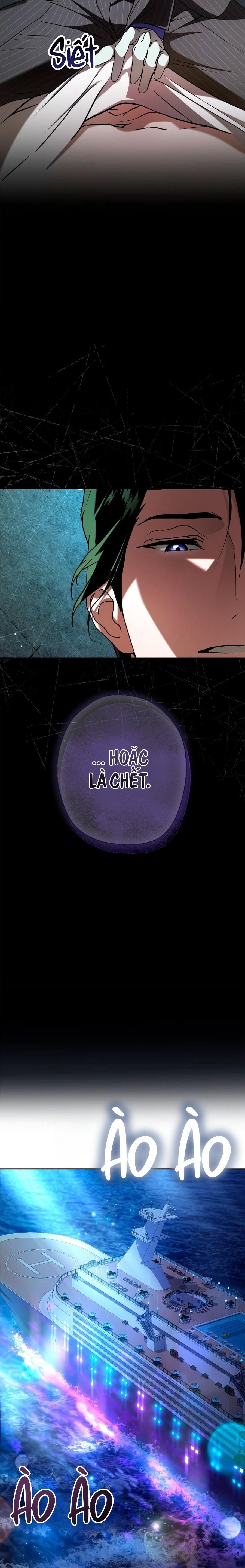 đọc truyện Rô-fullhd Thời Khắc Đạn Đạo Chương 1 ảnh 21 tại Thiên Thai Truyện