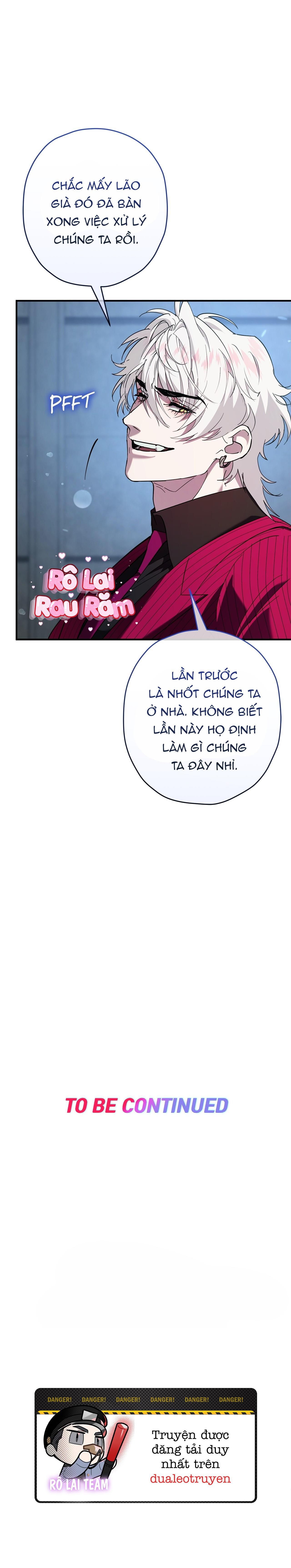 đọc truyện Rô-fullhd Thời Khắc Đạn Đạo Chương 13 ảnh 9 tại Thiên Thai Truyện