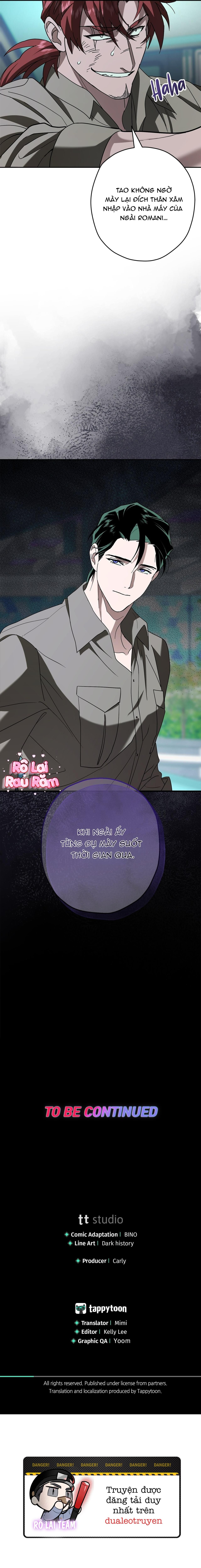 đọc truyện Rô-fullhd Thời Khắc Đạn Đạo Chương 9 ảnh 16 tại Thiên Thai Truyện