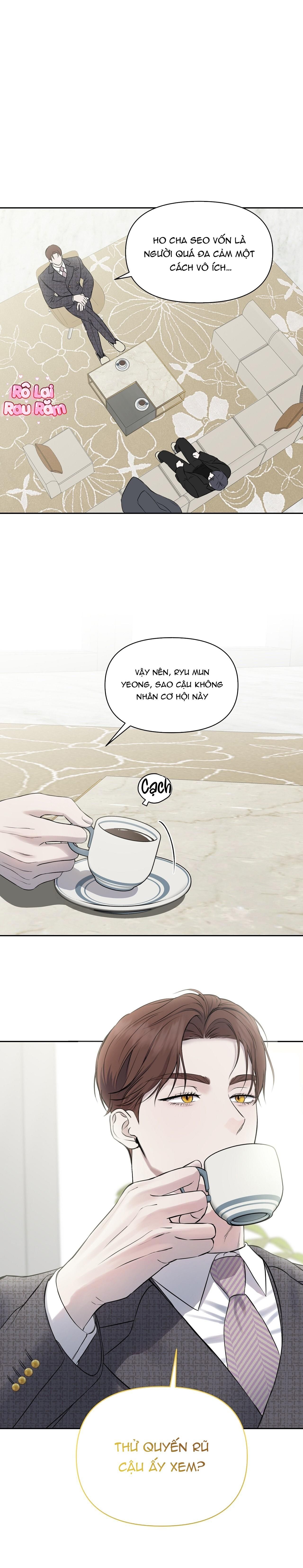 đọc truyện (rô Lai) Ánh Dương Khuất Bóng Chương 15 ảnh 2 tại Thiên Thai Truyện