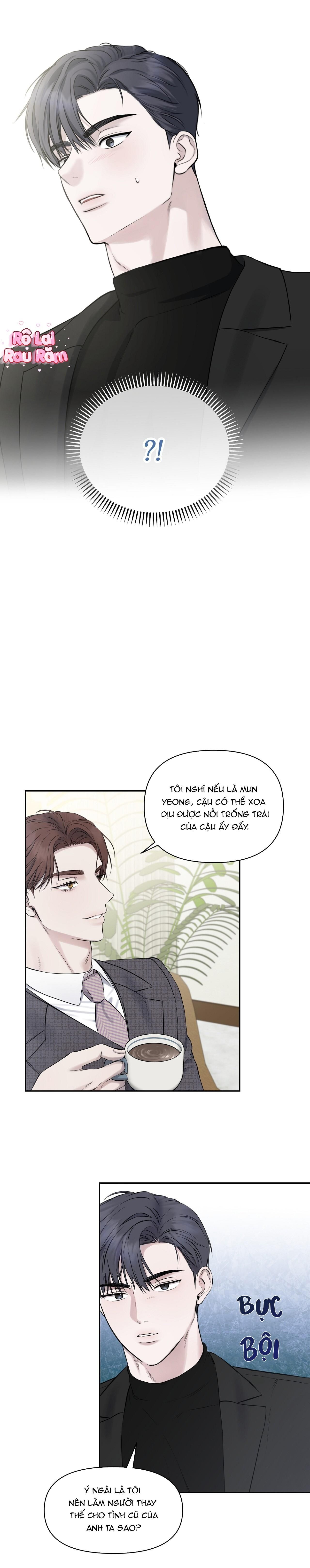 đọc truyện (rô Lai) Ánh Dương Khuất Bóng Chương 15 ảnh 3 tại Thiên Thai Truyện