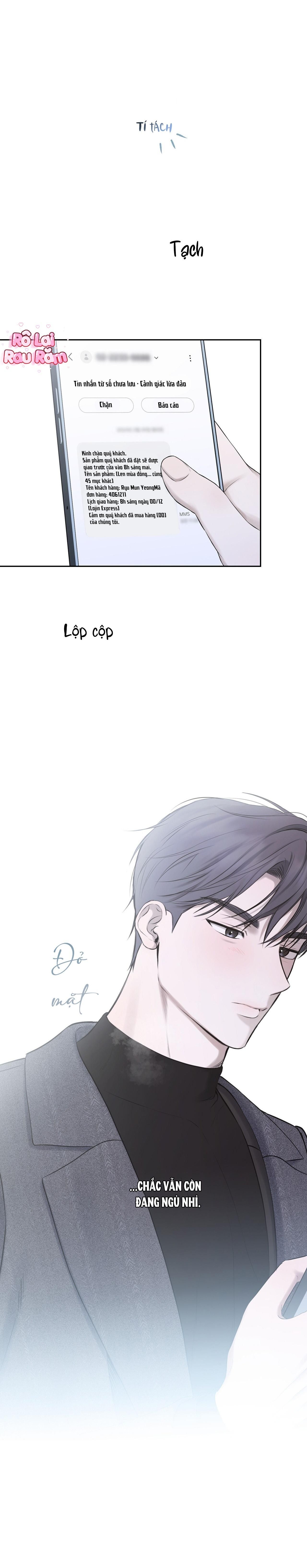 đọc truyện (rô Lai) Ánh Dương Khuất Bóng Chương 15 ảnh 12 tại Thiên Thai Truyện