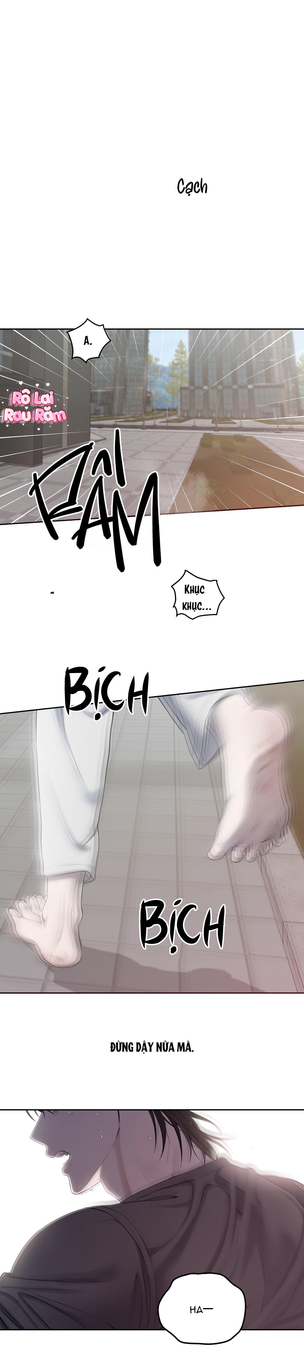 đọc truyện (rô Lai) Ánh Dương Khuất Bóng Chương 15 ảnh 13 tại Thiên Thai Truyện