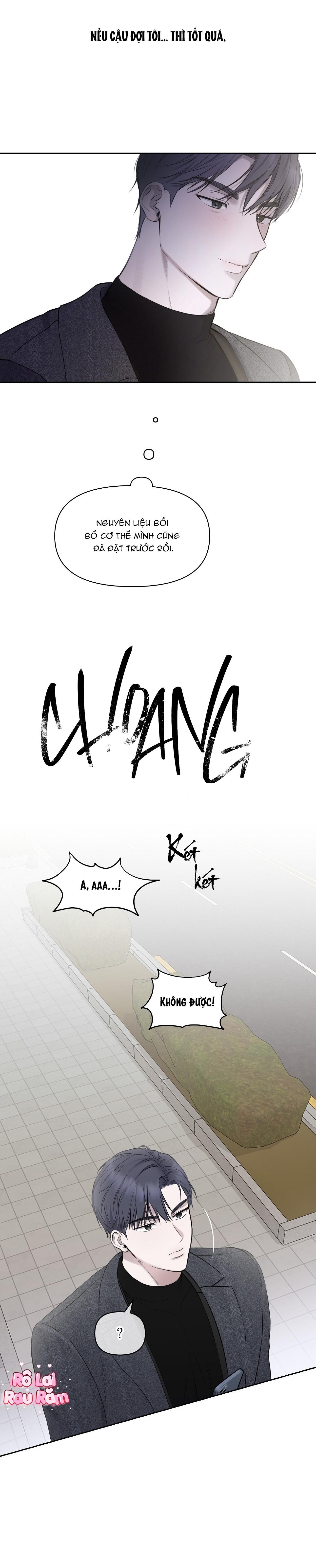 đọc truyện (rô Lai) Ánh Dương Khuất Bóng Chương 15 ảnh 14 tại Thiên Thai Truyện