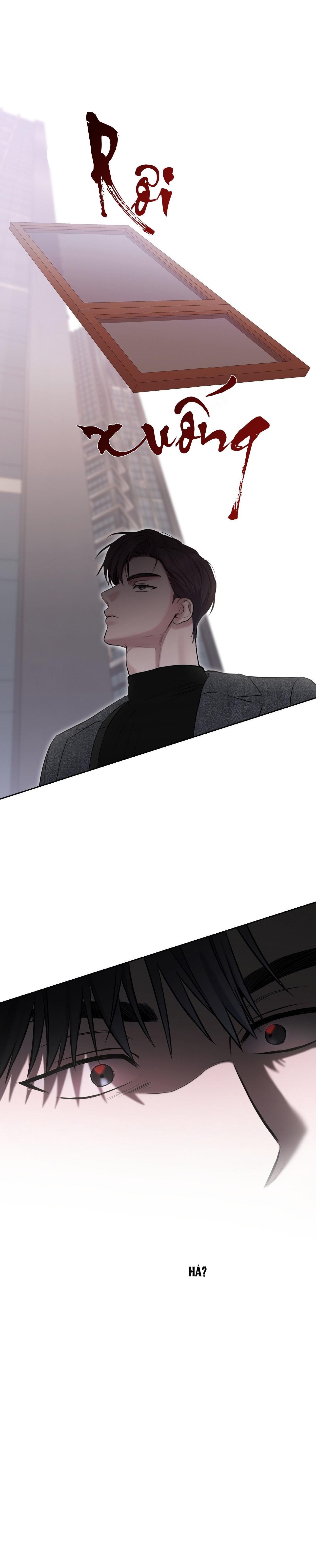 đọc truyện (rô Lai) Ánh Dương Khuất Bóng Chương 15 ảnh 15 tại Thiên Thai Truyện