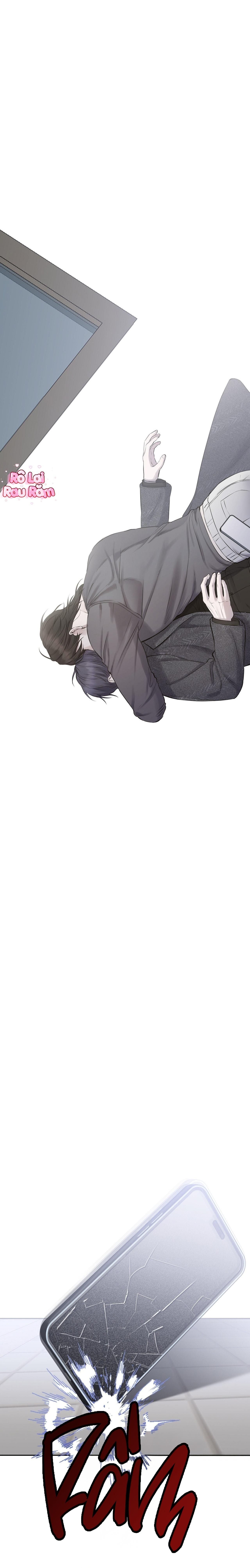 đọc truyện (rô Lai) Ánh Dương Khuất Bóng Chương 15 ảnh 16 tại Thiên Thai Truyện