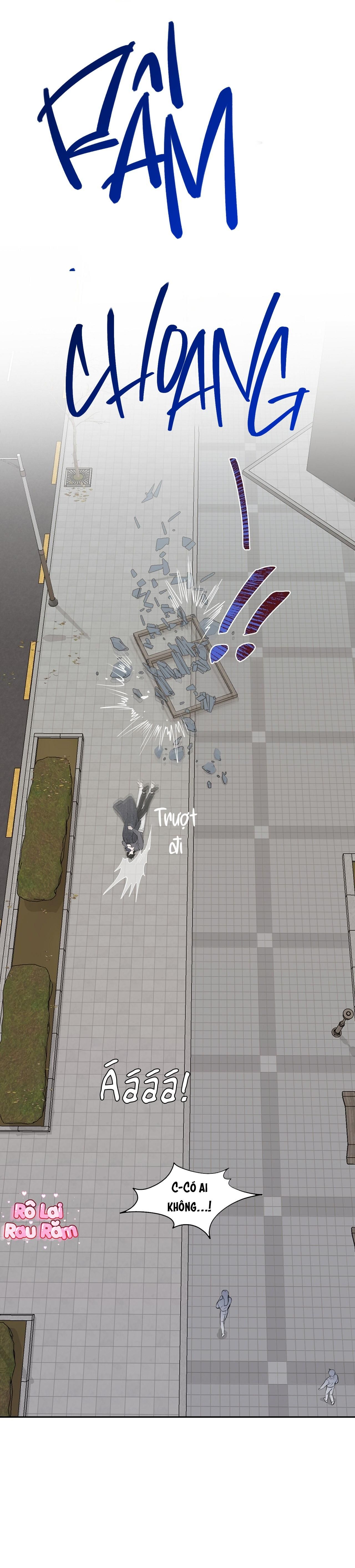 đọc truyện (rô Lai) Ánh Dương Khuất Bóng Chương 15 ảnh 17 tại Thiên Thai Truyện