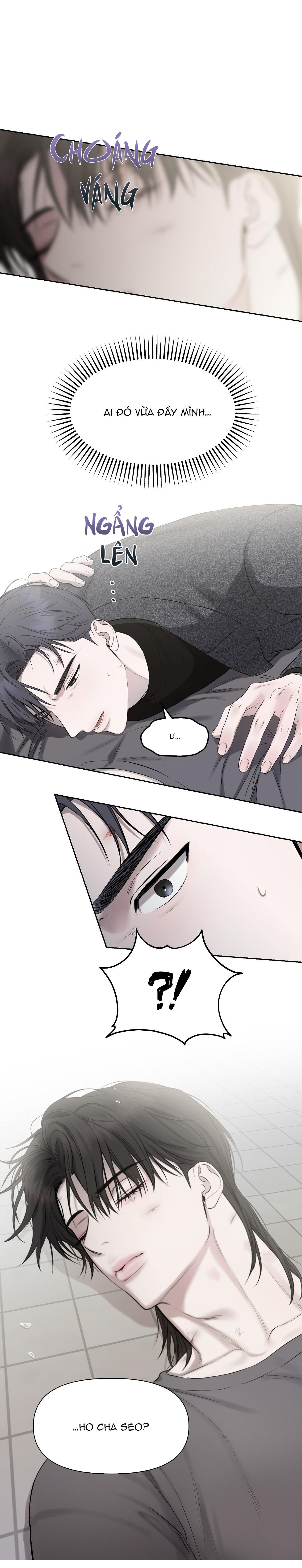 đọc truyện (rô Lai) Ánh Dương Khuất Bóng Chương 15 ảnh 18 tại Thiên Thai Truyện