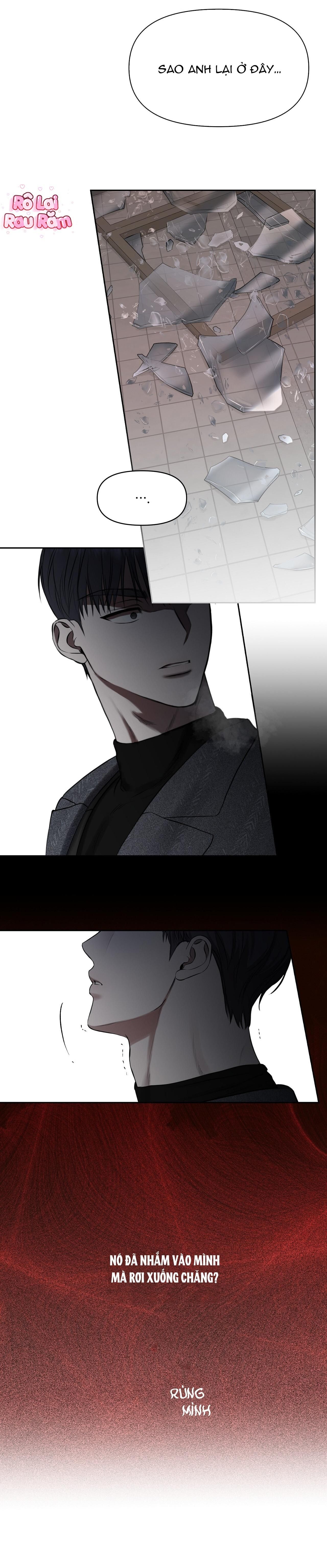 đọc truyện (rô Lai) Ánh Dương Khuất Bóng Chương 15 ảnh 19 tại Thiên Thai Truyện