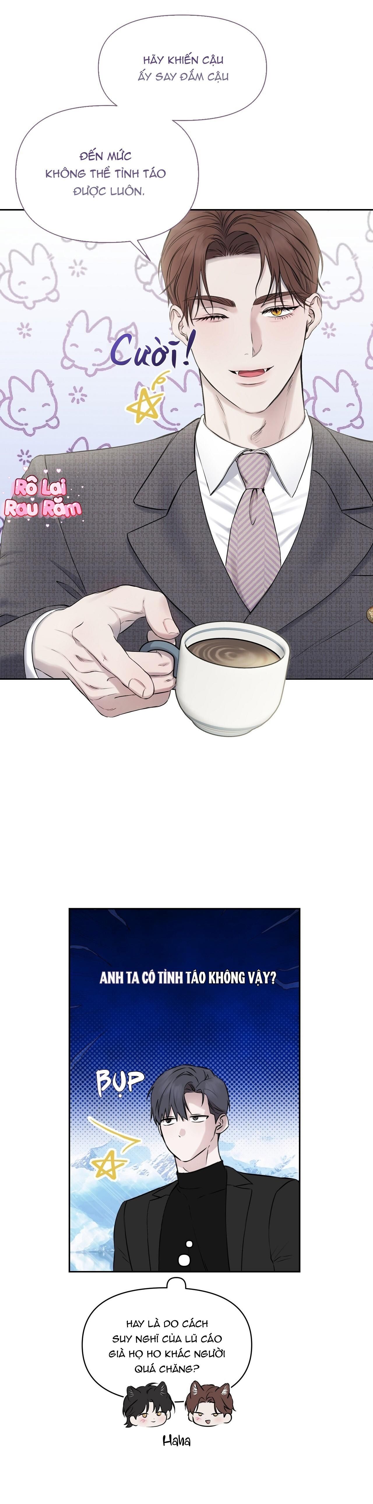 đọc truyện (rô Lai) Ánh Dương Khuất Bóng Chương 15 ảnh 5 tại Thiên Thai Truyện