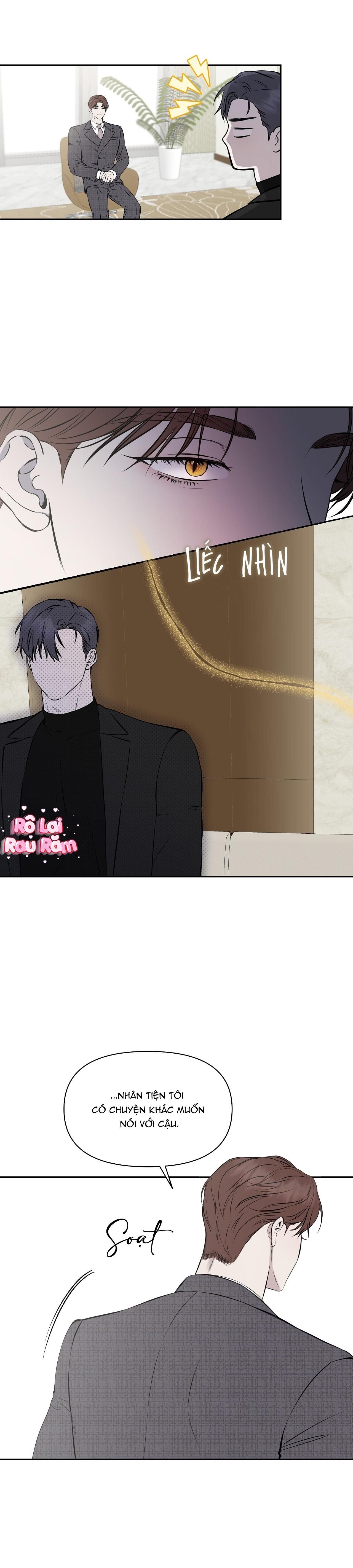 đọc truyện (rô Lai) Ánh Dương Khuất Bóng Chương 15 ảnh 6 tại Thiên Thai Truyện