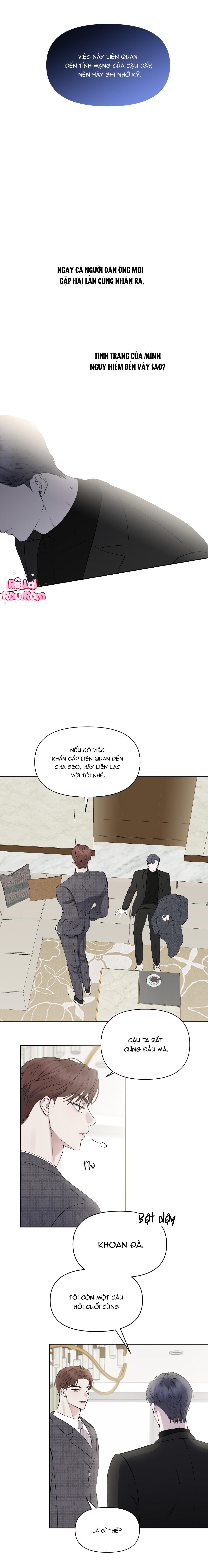 đọc truyện (rô Lai) Ánh Dương Khuất Bóng Chương 15 ảnh 8 tại Thiên Thai Truyện