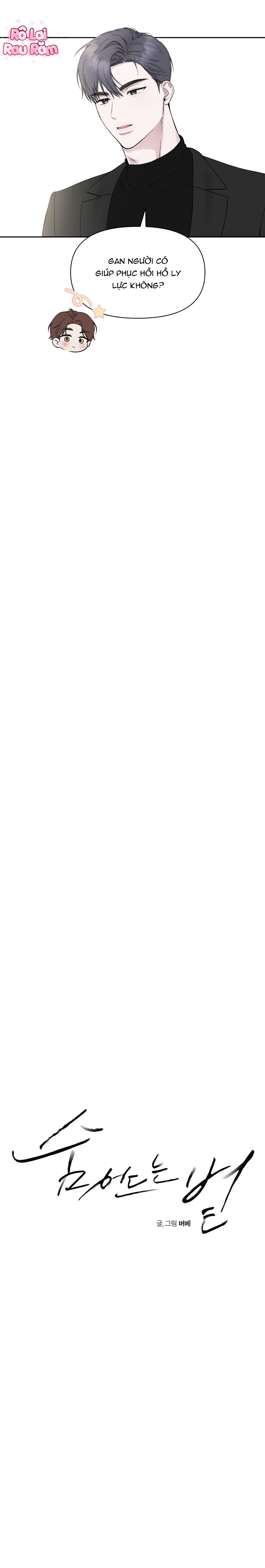 đọc truyện (rô Lai) Ánh Dương Khuất Bóng Chương 15 ảnh 9 tại Thiên Thai Truyện