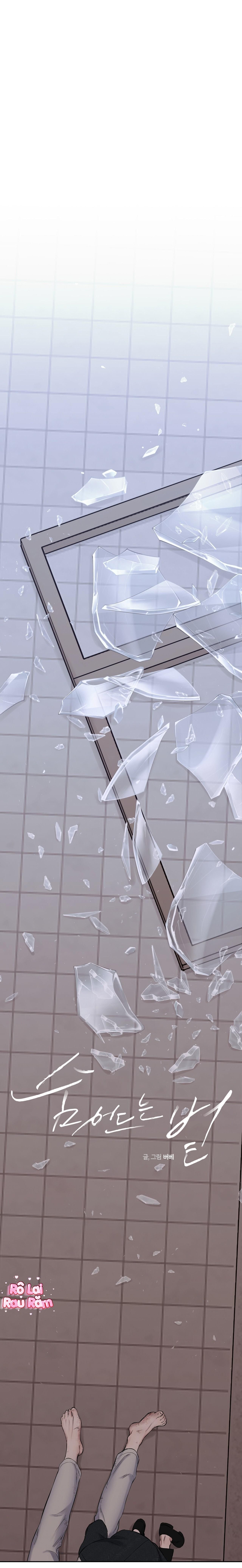 đọc truyện (rô Lai) Ánh Dương Khuất Bóng Chương 16 ảnh 2 tại Thiên Thai Truyện